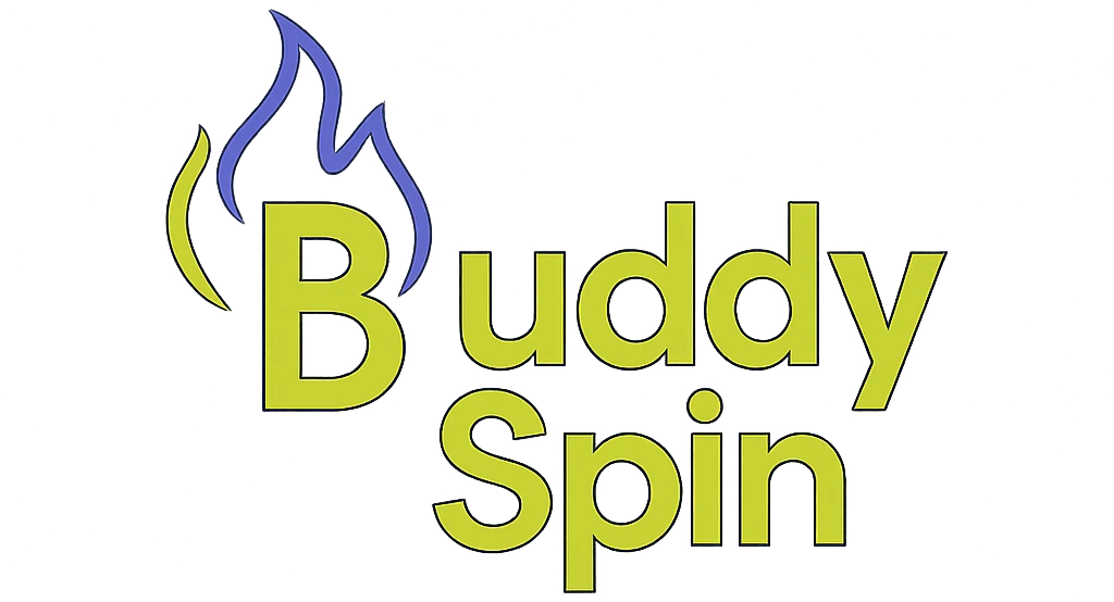 BuddySpin